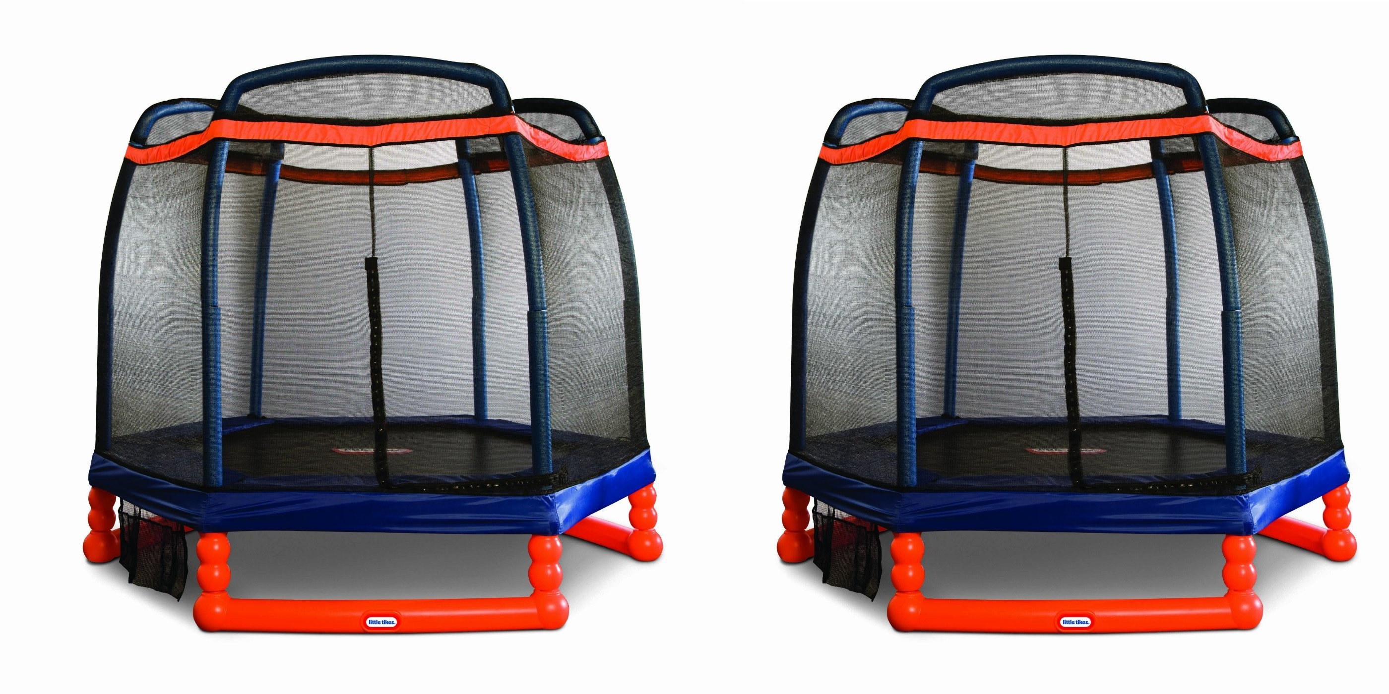 You might as well jump on this deal for a Little Tikes 7foot