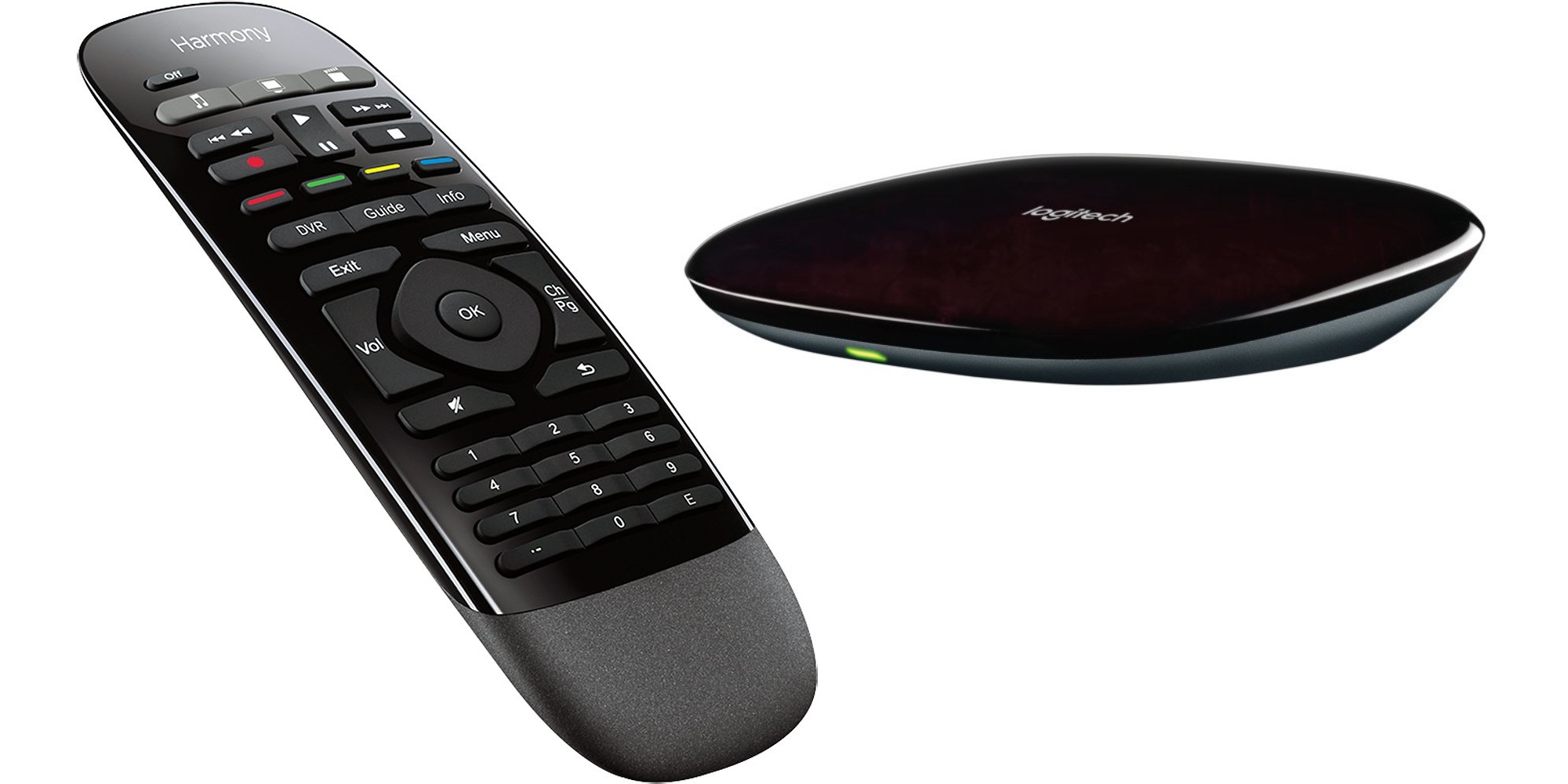 Consolidate Your Tv Setup With Logitech S 43 Harmony Smart Control 27 Off 9to5toys
