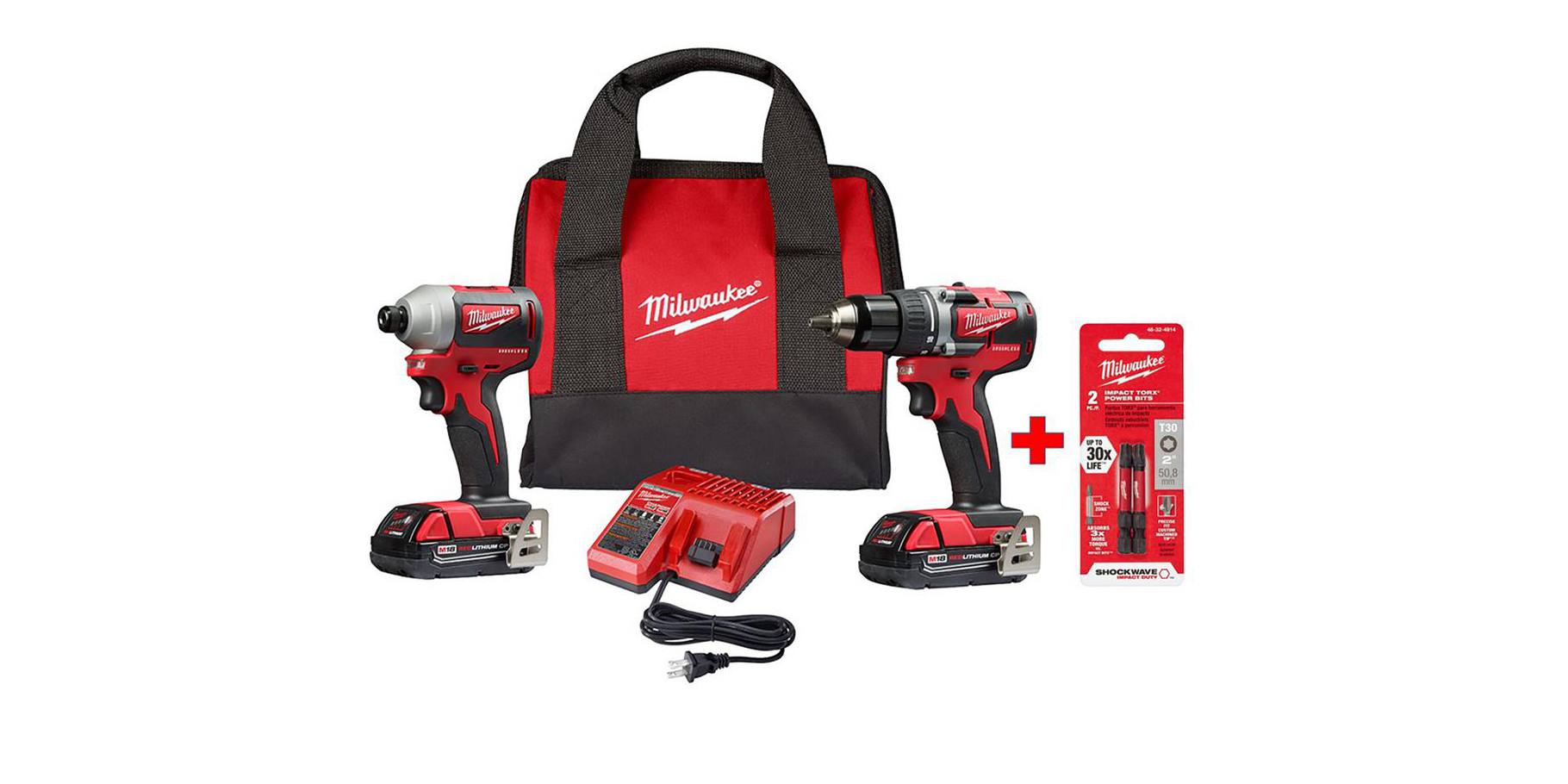 milwaukee tool toys