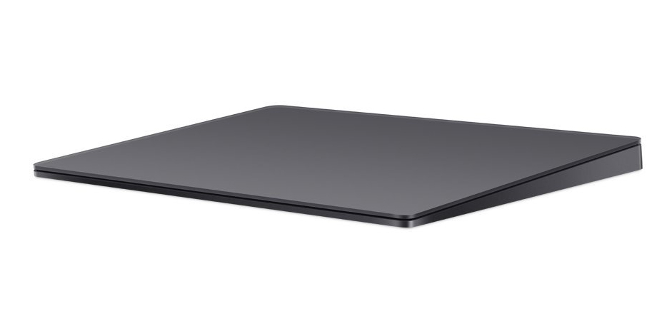 Apple's Magic Trackpad 2 in Space Gray returns to Amazon all-time