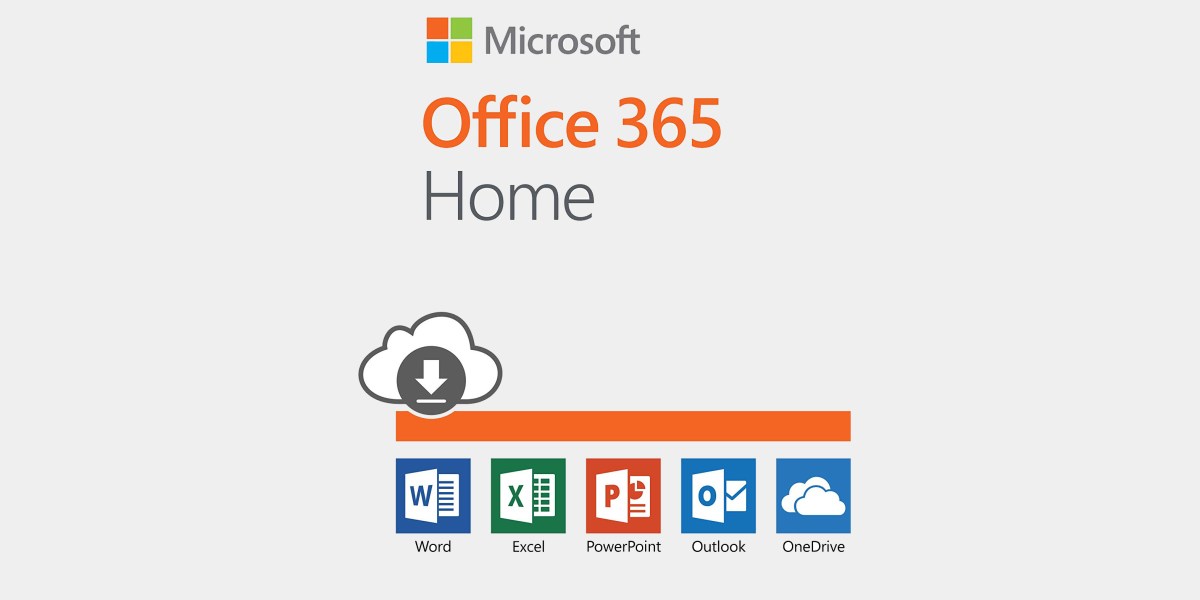 Get a $50 Amazon gift card with 12-mo. Microsoft Office 365 purchase ...