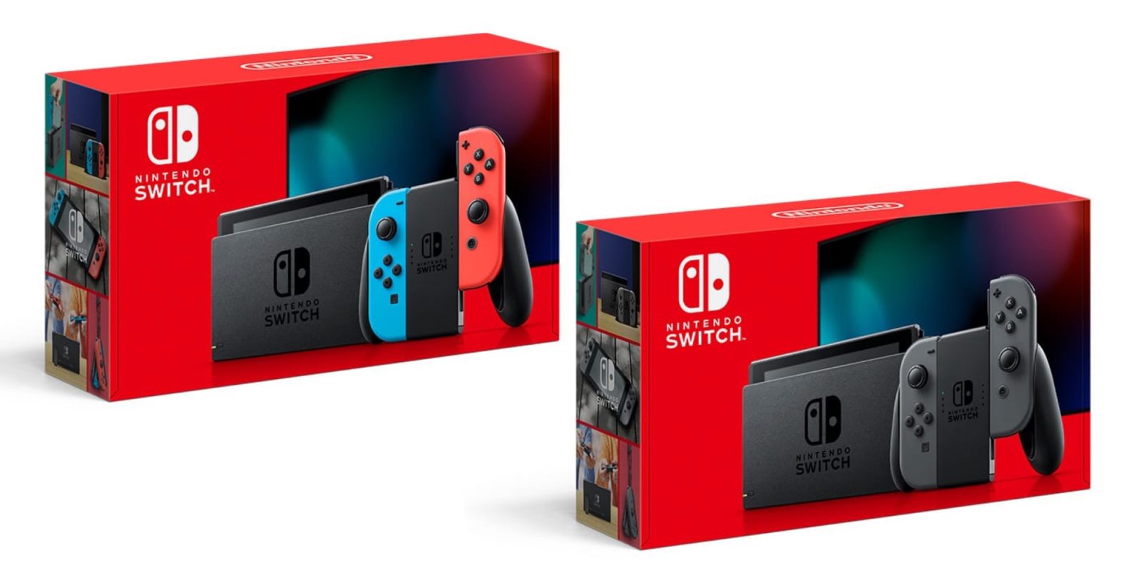 Nintendo Switch Building A New Generation Of Hardware From