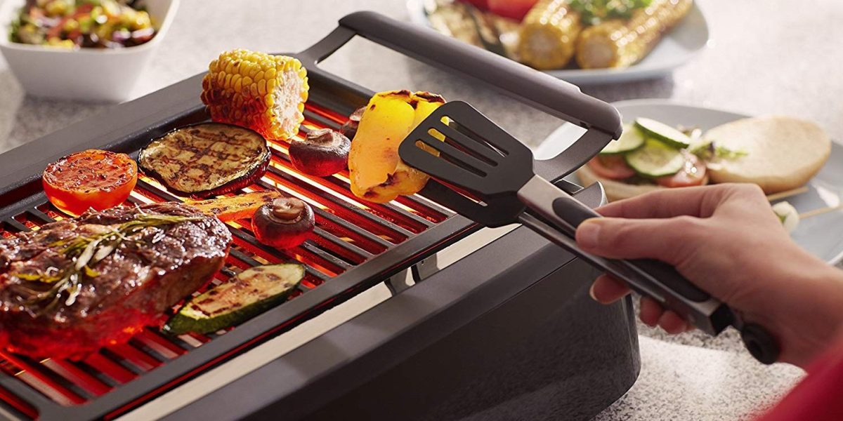 OXO Good Grips Electric Grill and Panini Press Brush