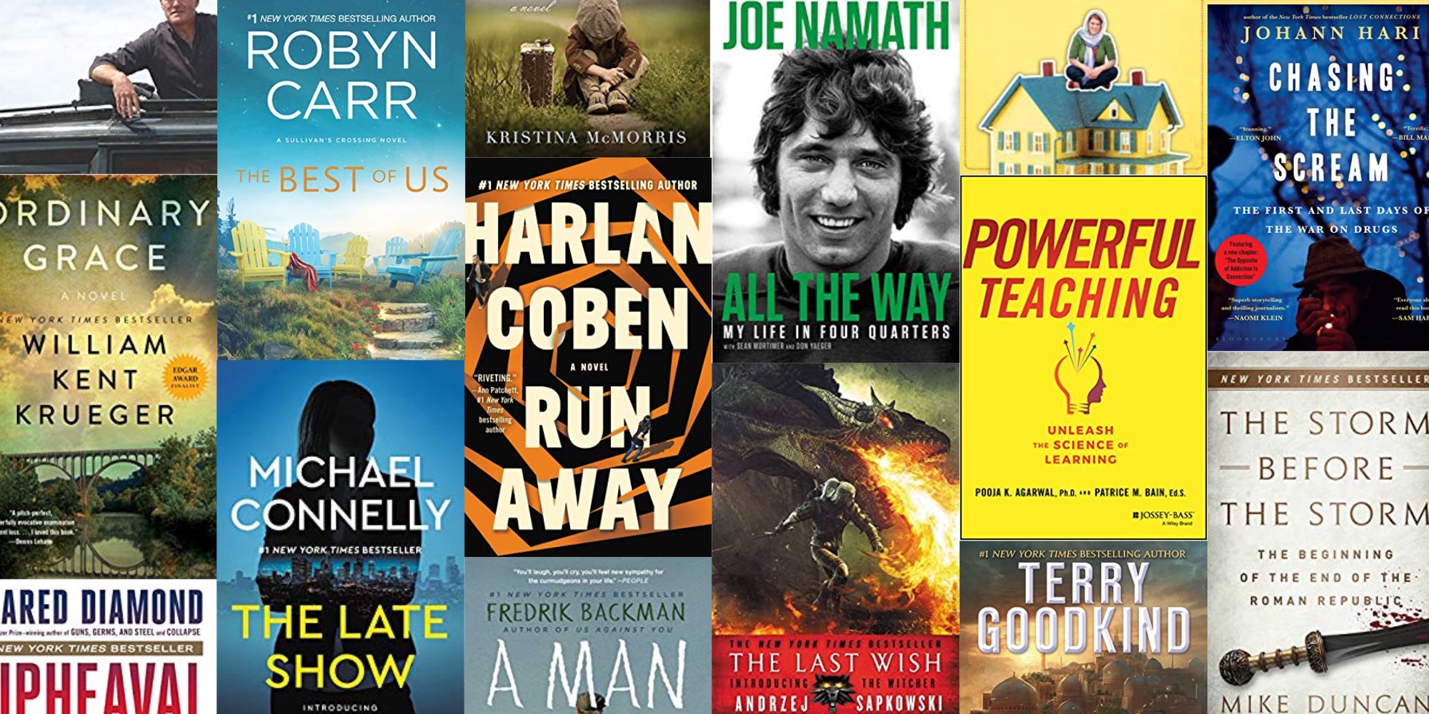 Enjoy bestselling Kindle eBooks at up to 80 off for Prime Day