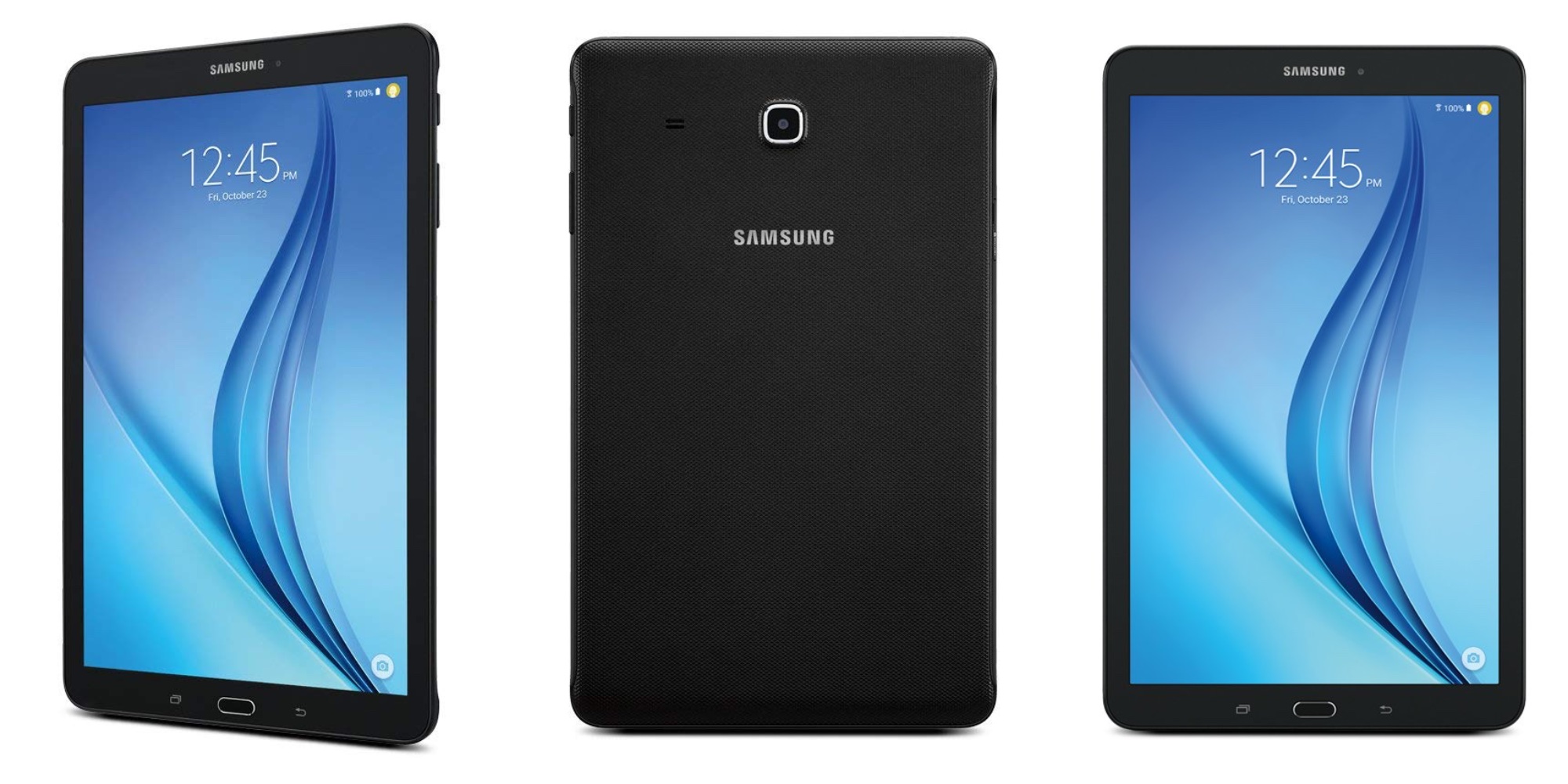 Планшет samsung galaxy tab e обзор