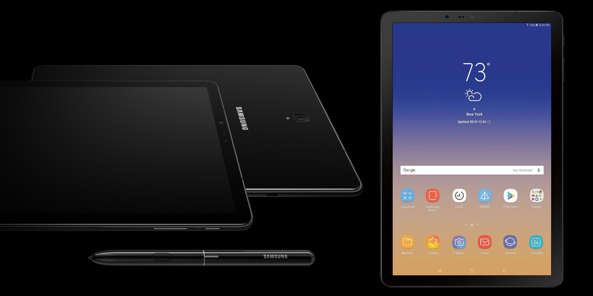 amazon tab s4