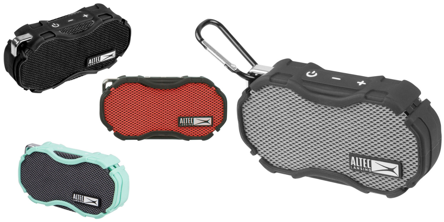 baby boom bluetooth speaker