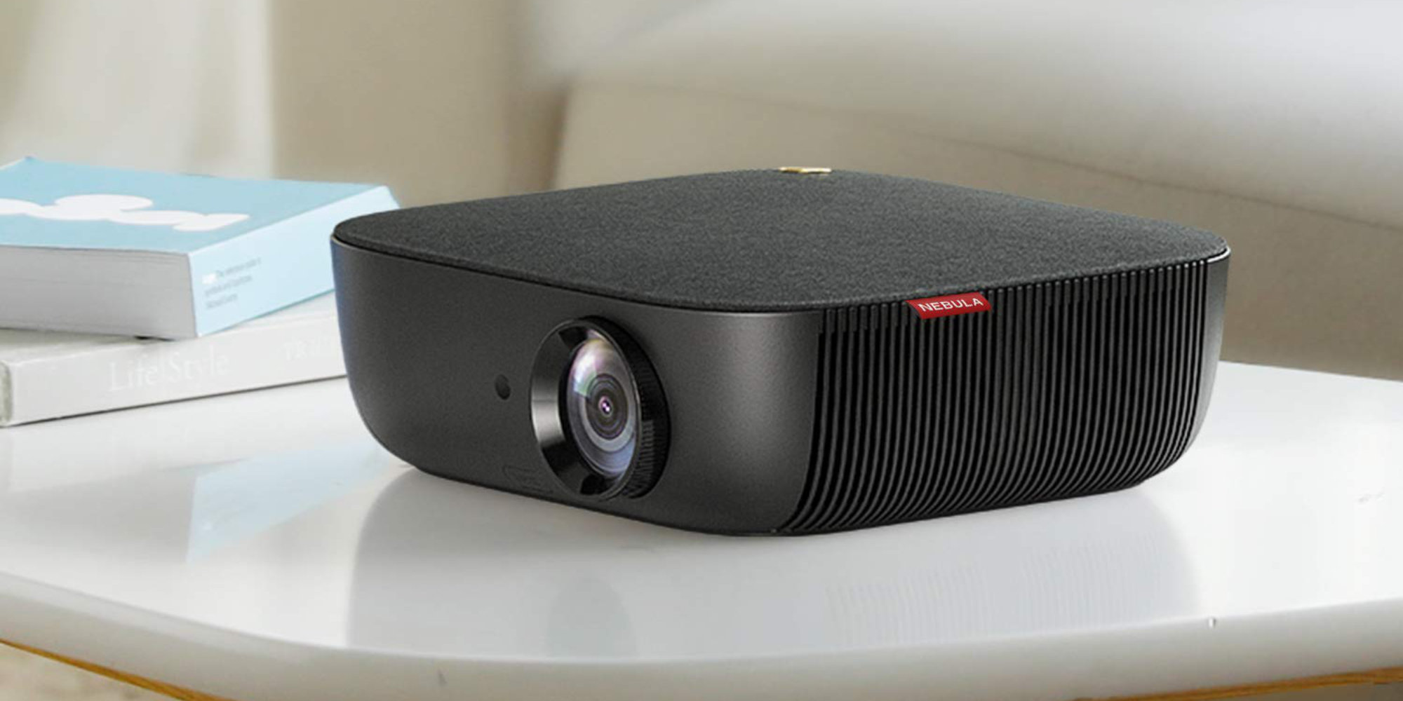 Anker Nebula projectors get preBlack Friday discounts from 154 9to5Toys