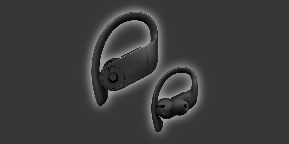 PowerBeats Pro drop to one of the best prices yet - 9to5Toys