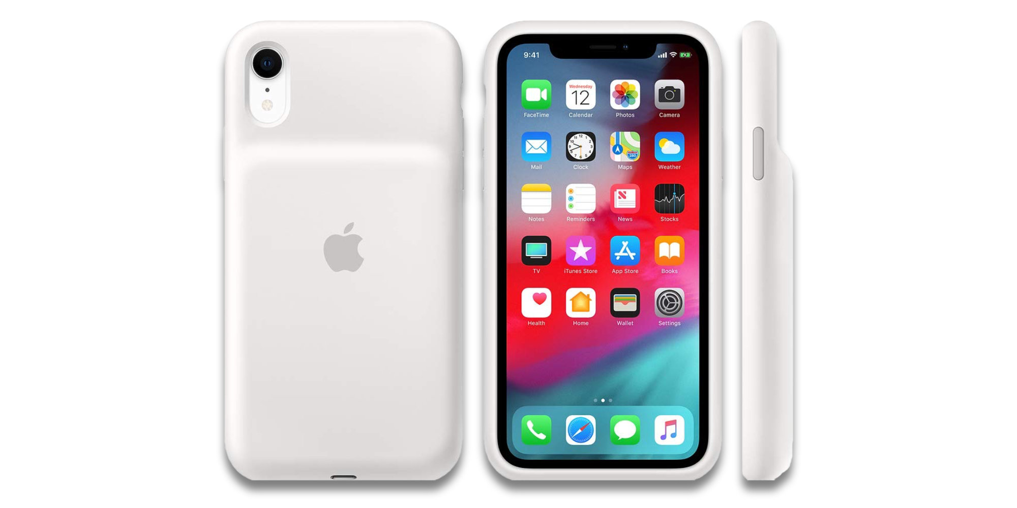 Apple's iPhone XR Smart Battery Case returns to Amazon low 102 (Reg