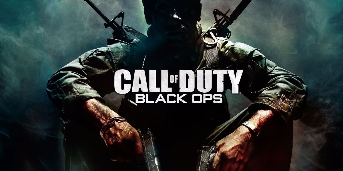 Call of Duty Black Ops remake on the way? 9to5Toys