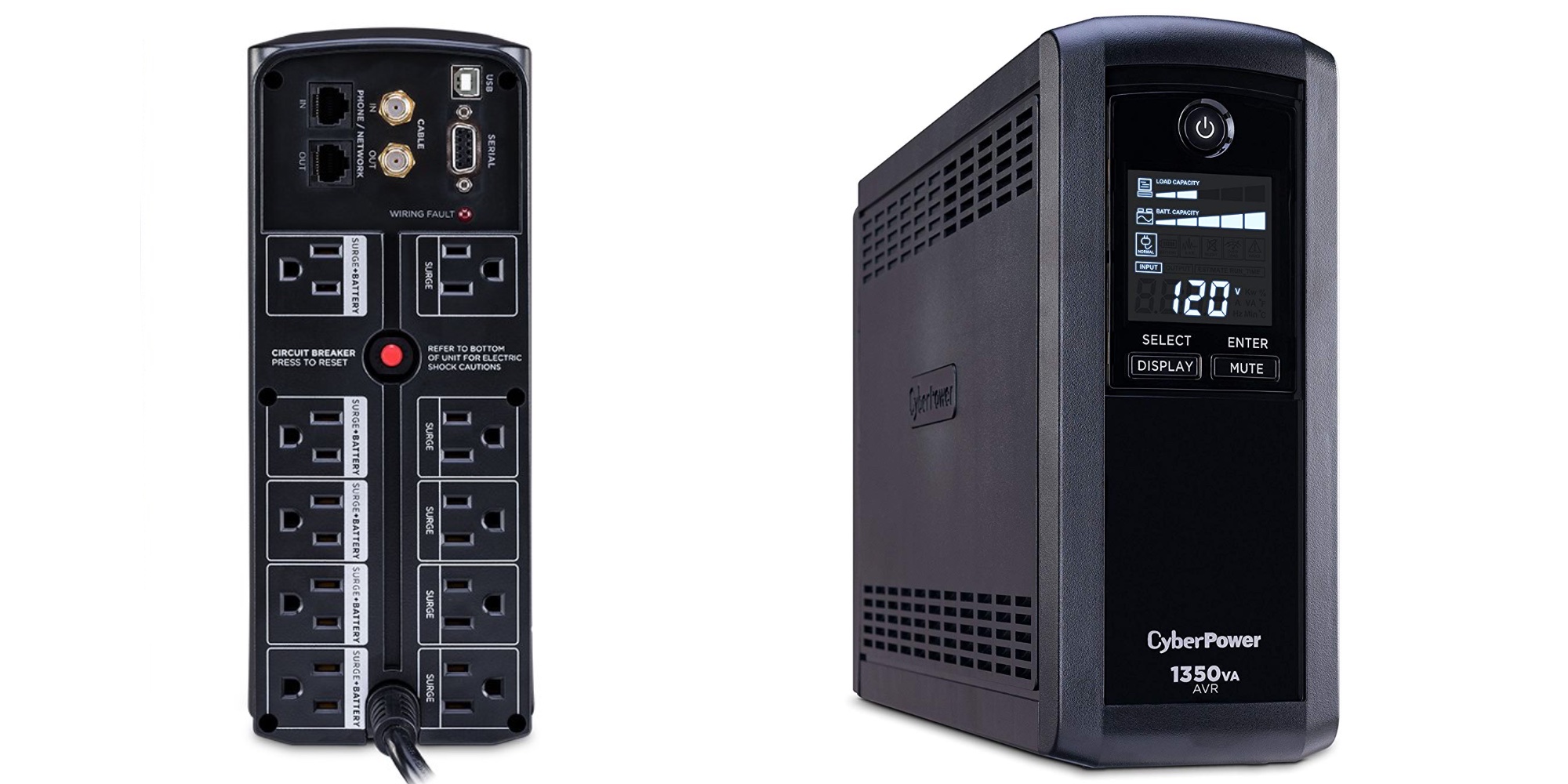 fight-off-power-outages-with-cyberpower-s-1350va-10-outlet-ups-at-110