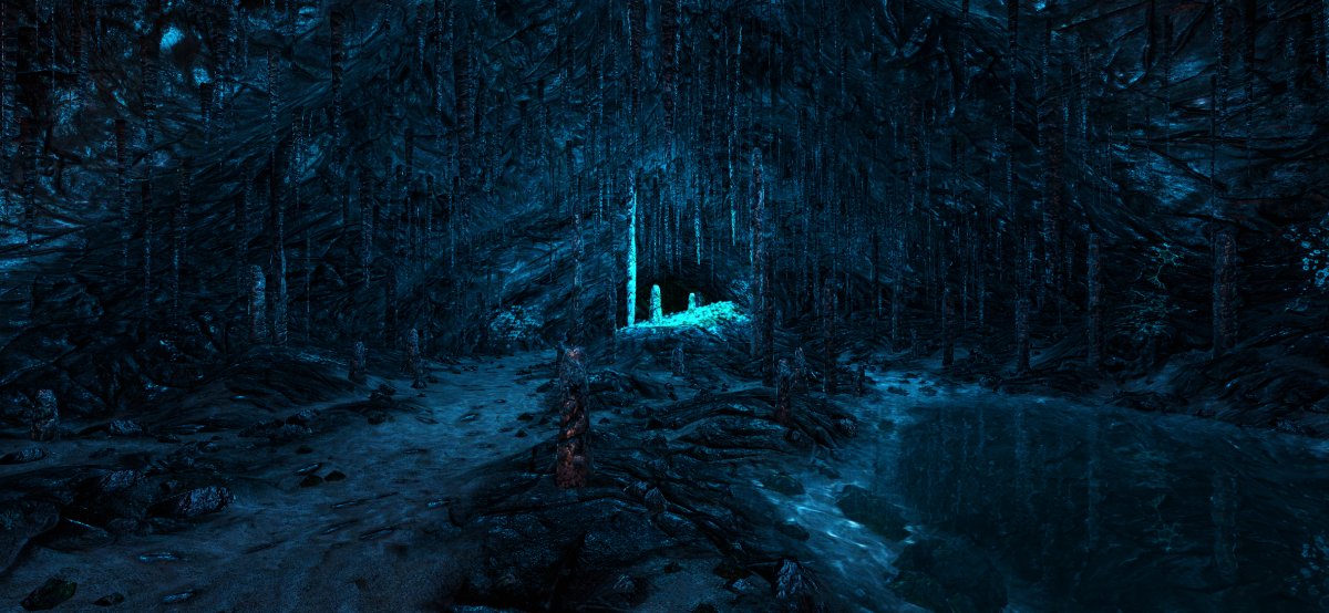 Dear Esther for iOS is set to debut later this year Dear Esther for iOS set for release later this year