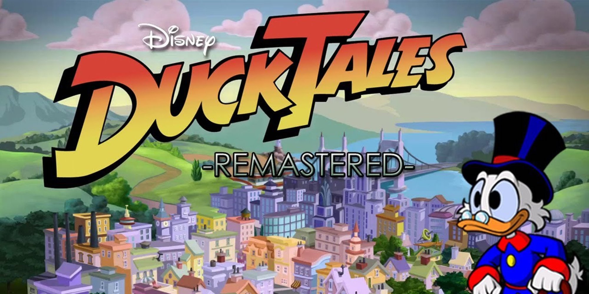 Ducktales remastered где лежат сохранения