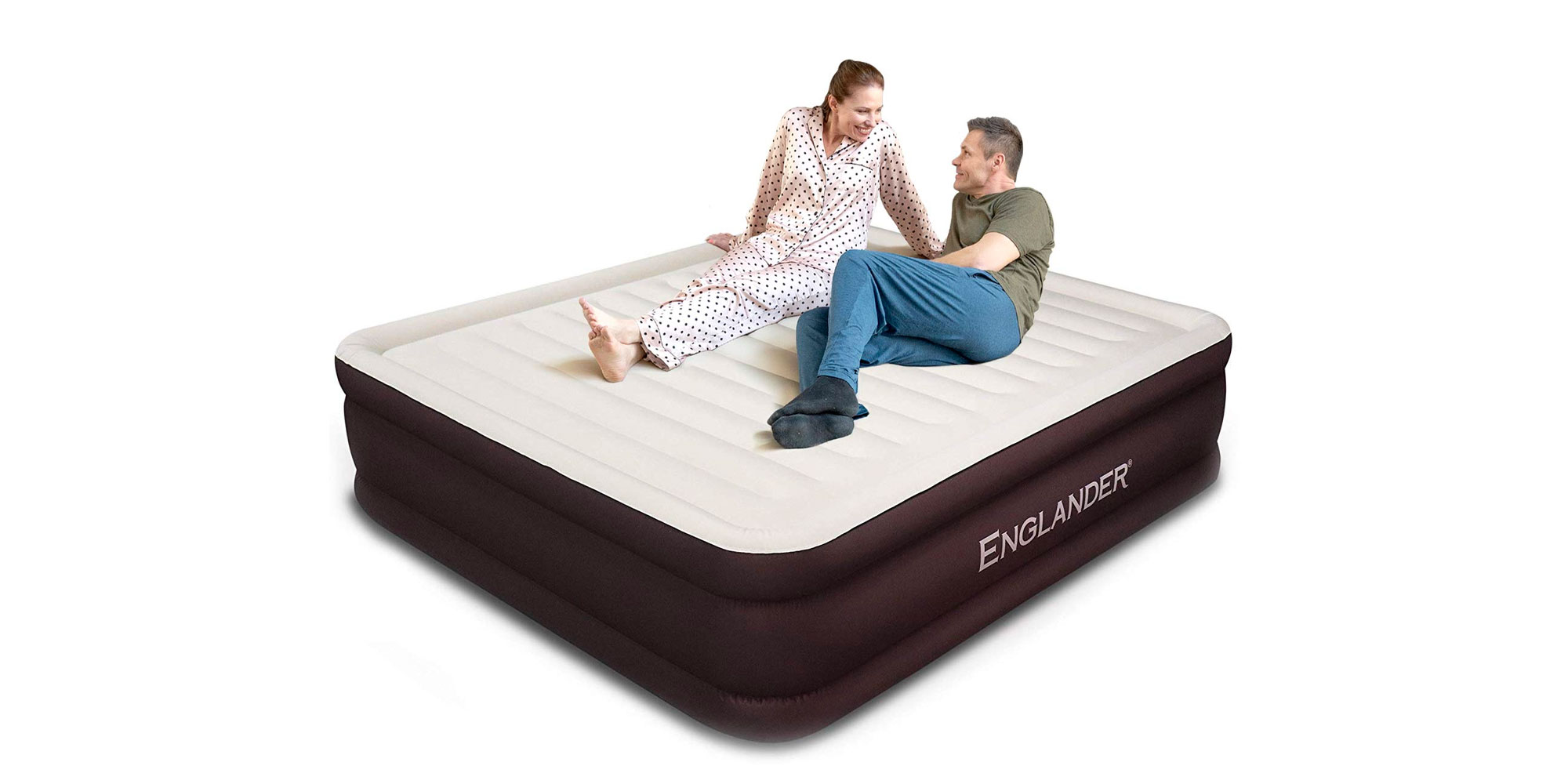 cal size air mattress