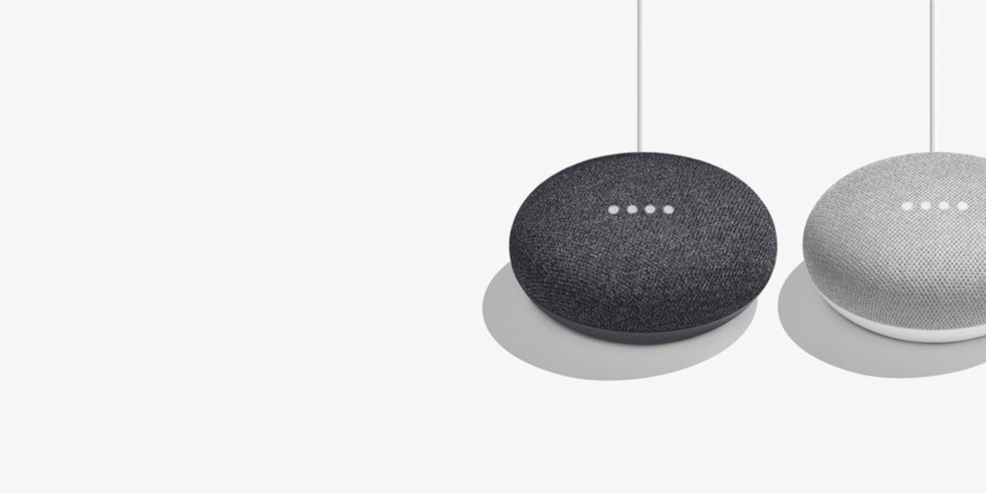 Score Two Google Home Minis From 35 For A Limited Time 9to5toys