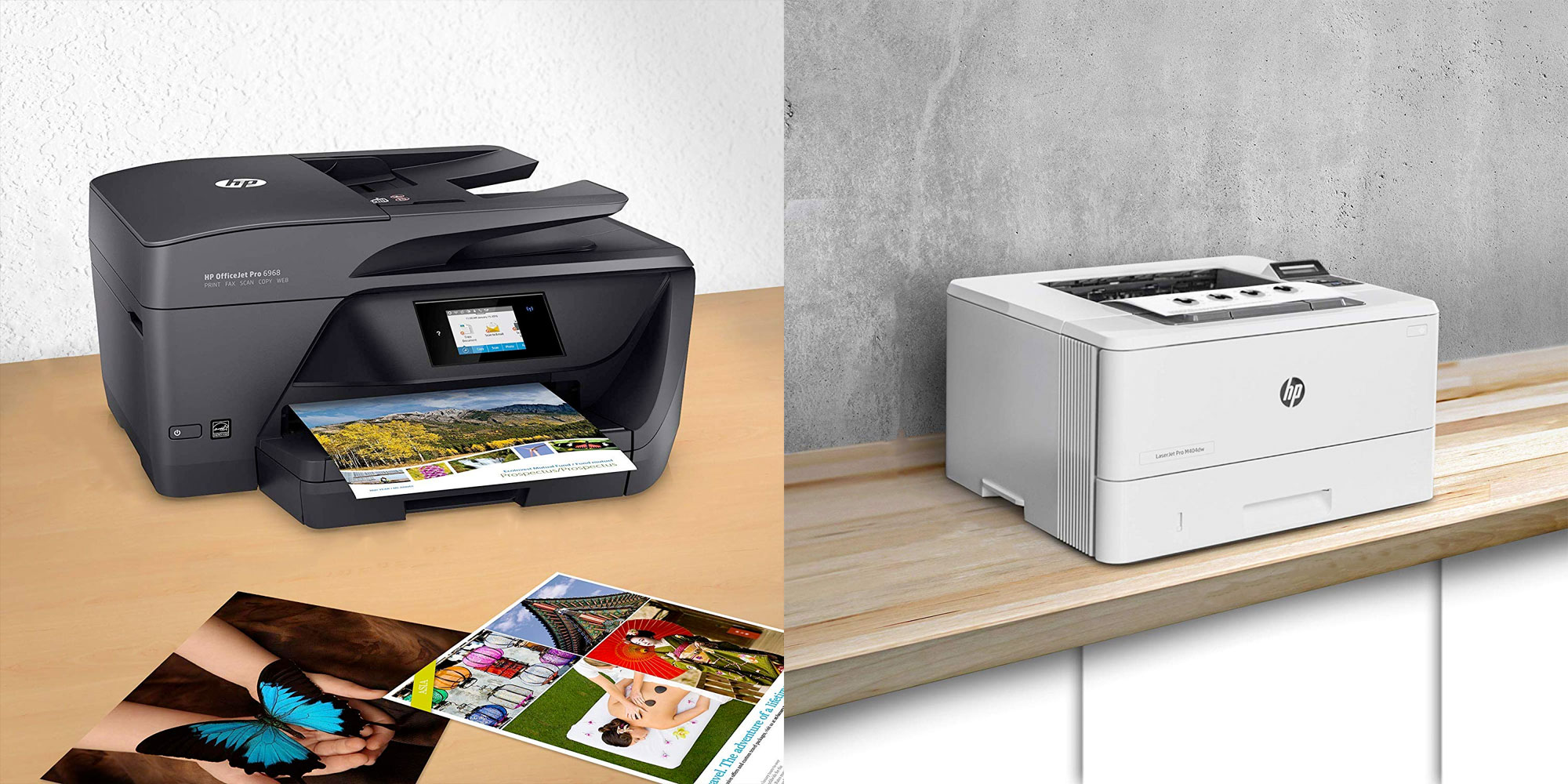 These AirPrintenabled printers are musts for any home office from 60