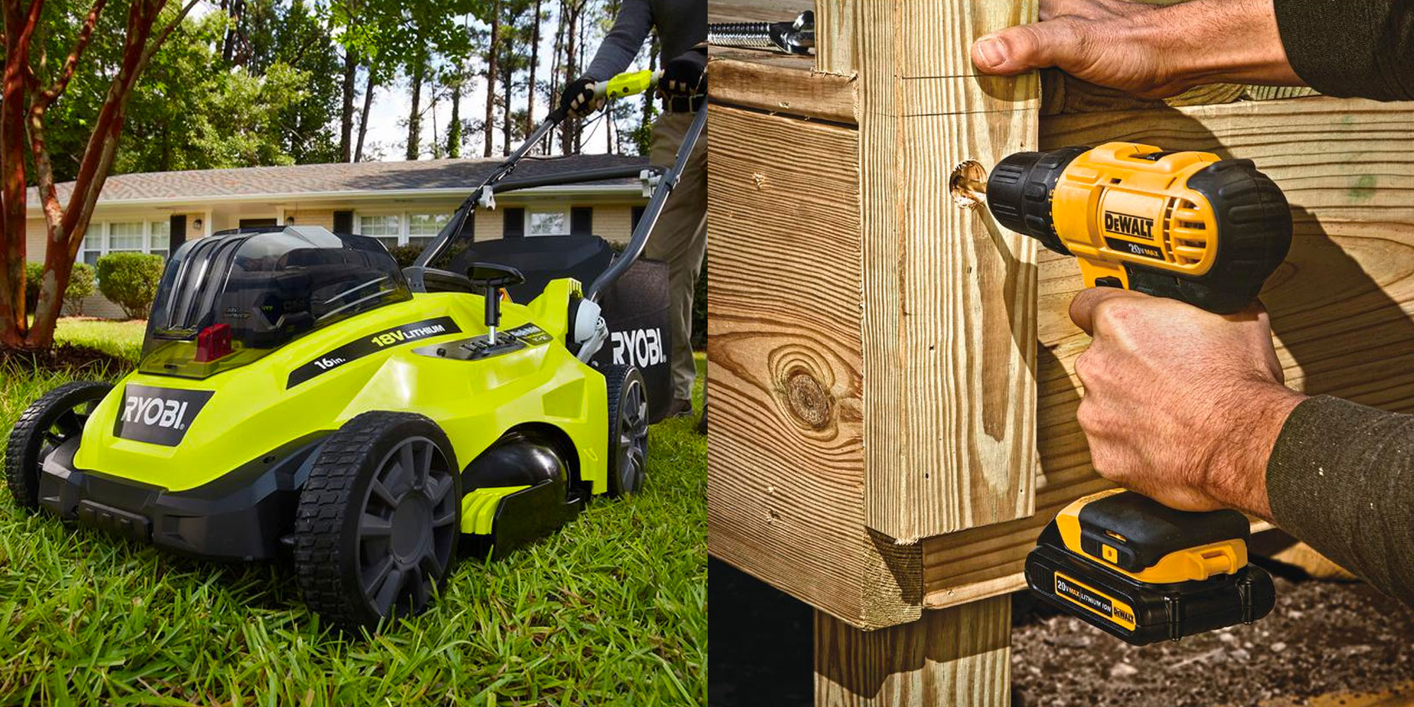Home Depot's Sneak Peek Labor Day sale is packed with deals 9to5Toys