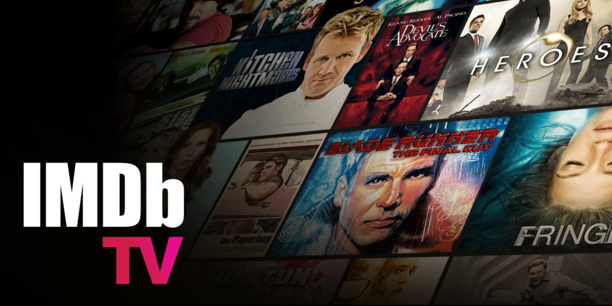 IPhone And Android Streaming Debuts On Amazon's Free IMDb TV Streaming ...