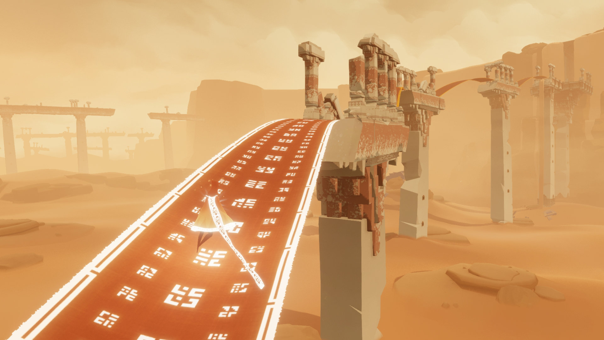 Journey for iOS out now!