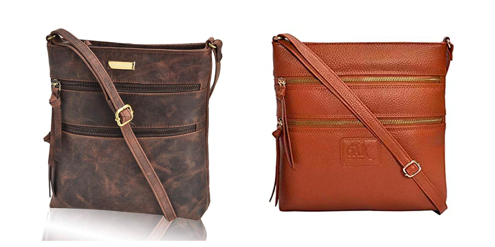 Flipboard Amazon’s Gold Box offers up to 35 off select leather bags