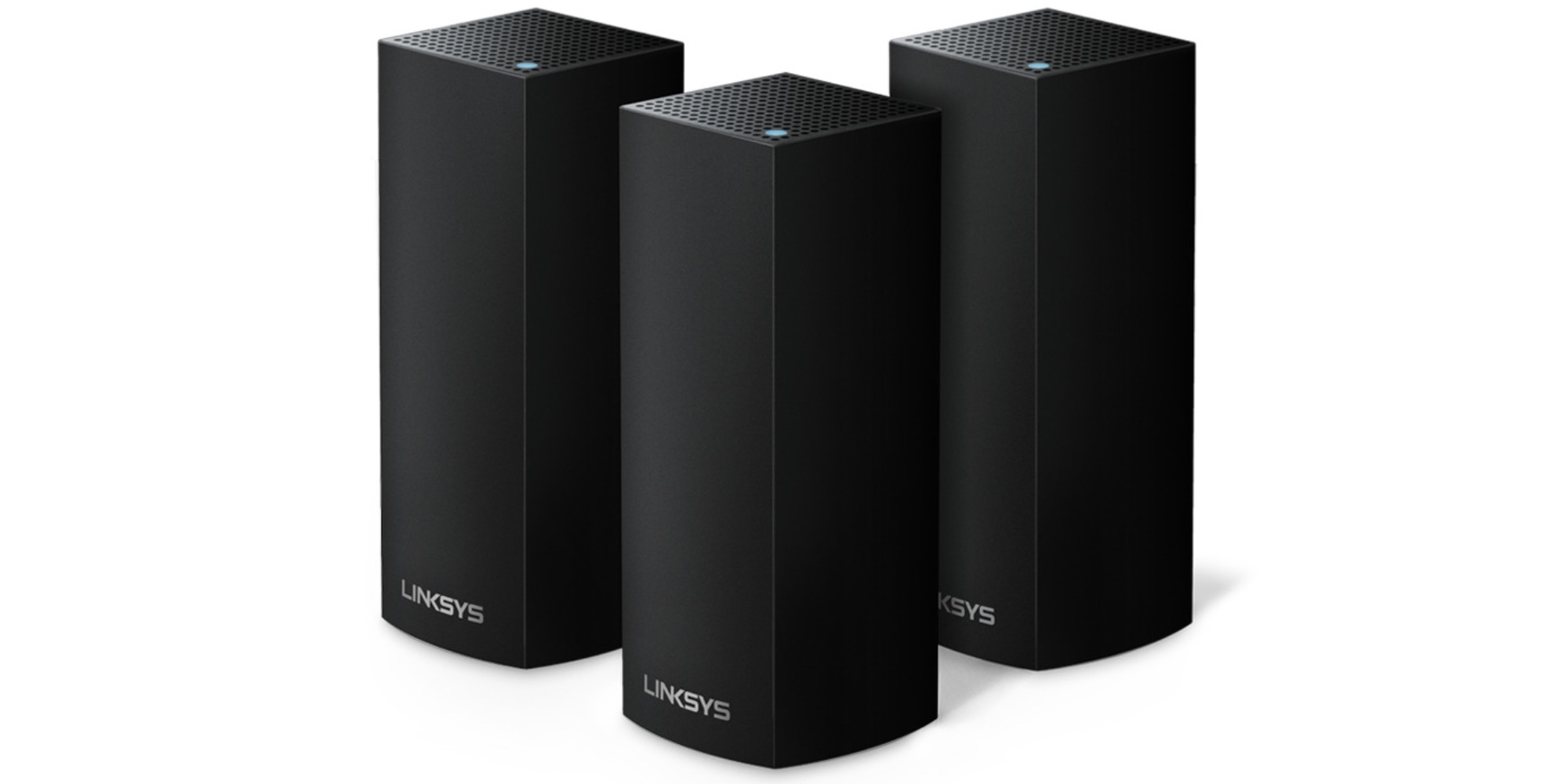 linksys - velop tri-band mesh wi-fi 5 system