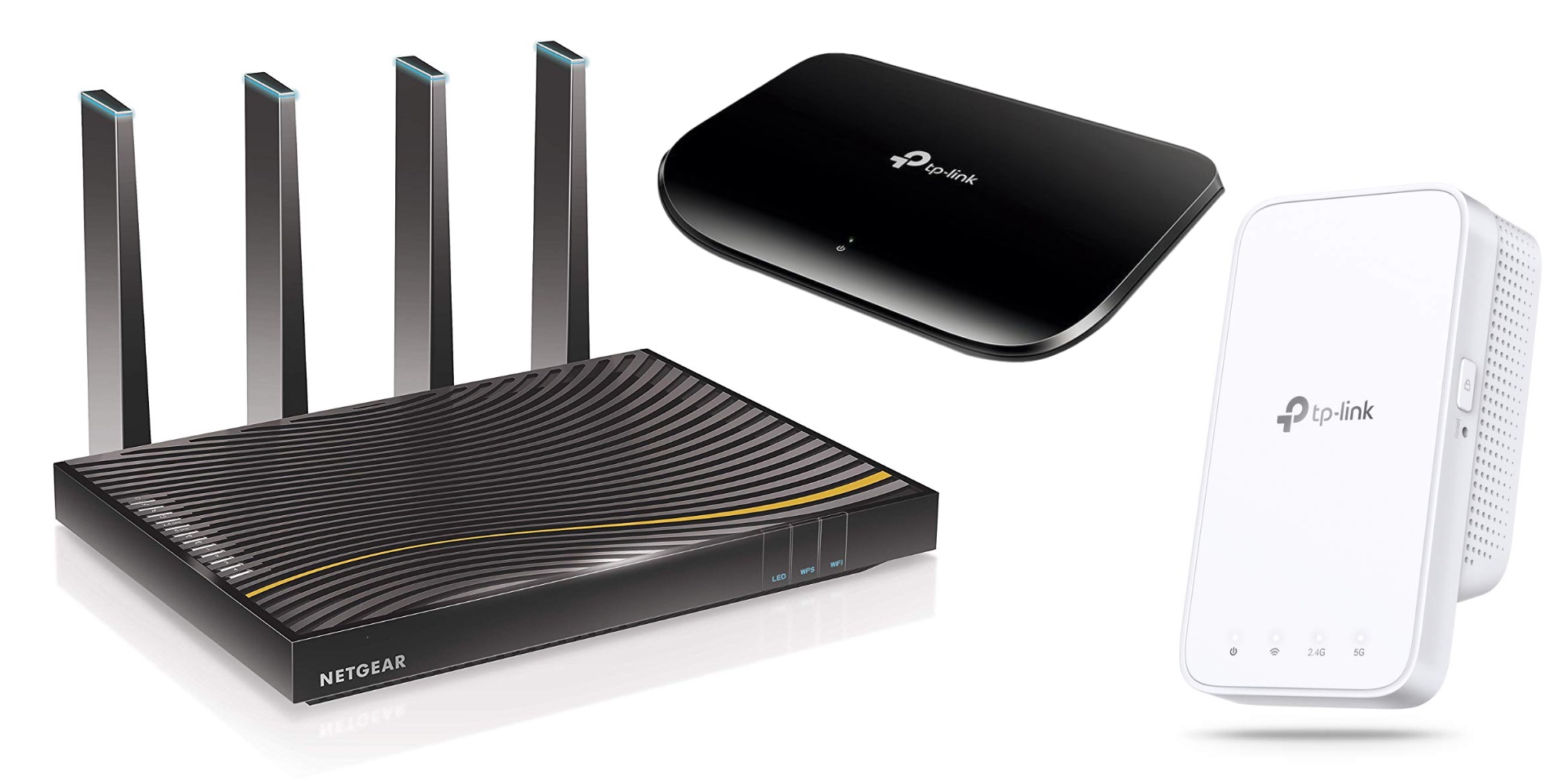 Save 100 on NETGEAR's Nighthawk X4 Modem + Router Combo at 250, more from 9 9to5Toys