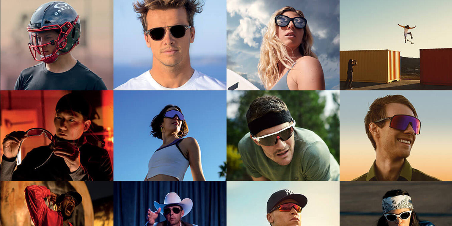 Oakley Sunglasses - Jomashop