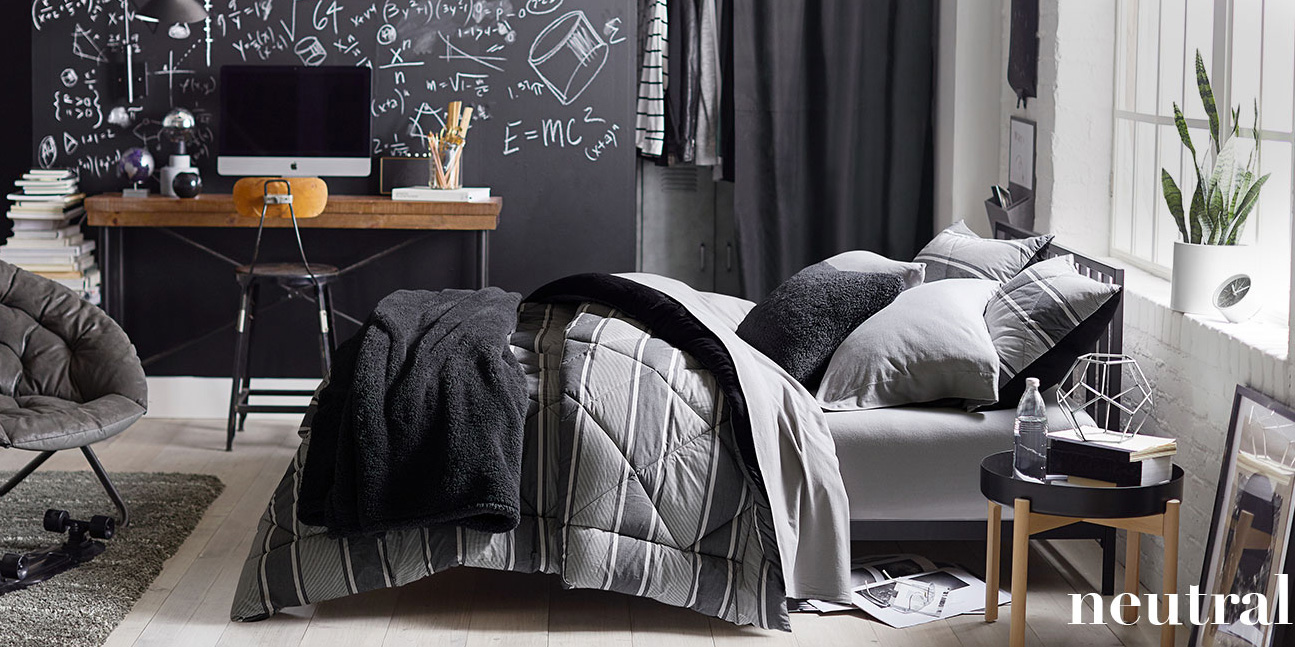 Pottery Barn Dorm Essentials Help Get You Ready For School 9to5toys