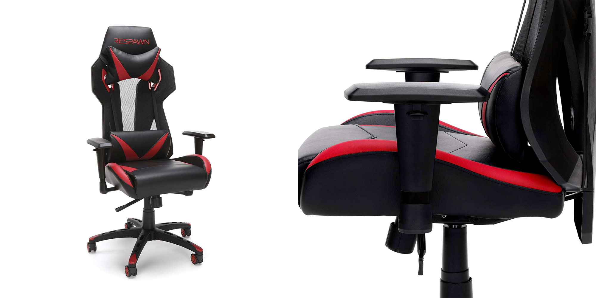 Respawn gaming best sale chair 205