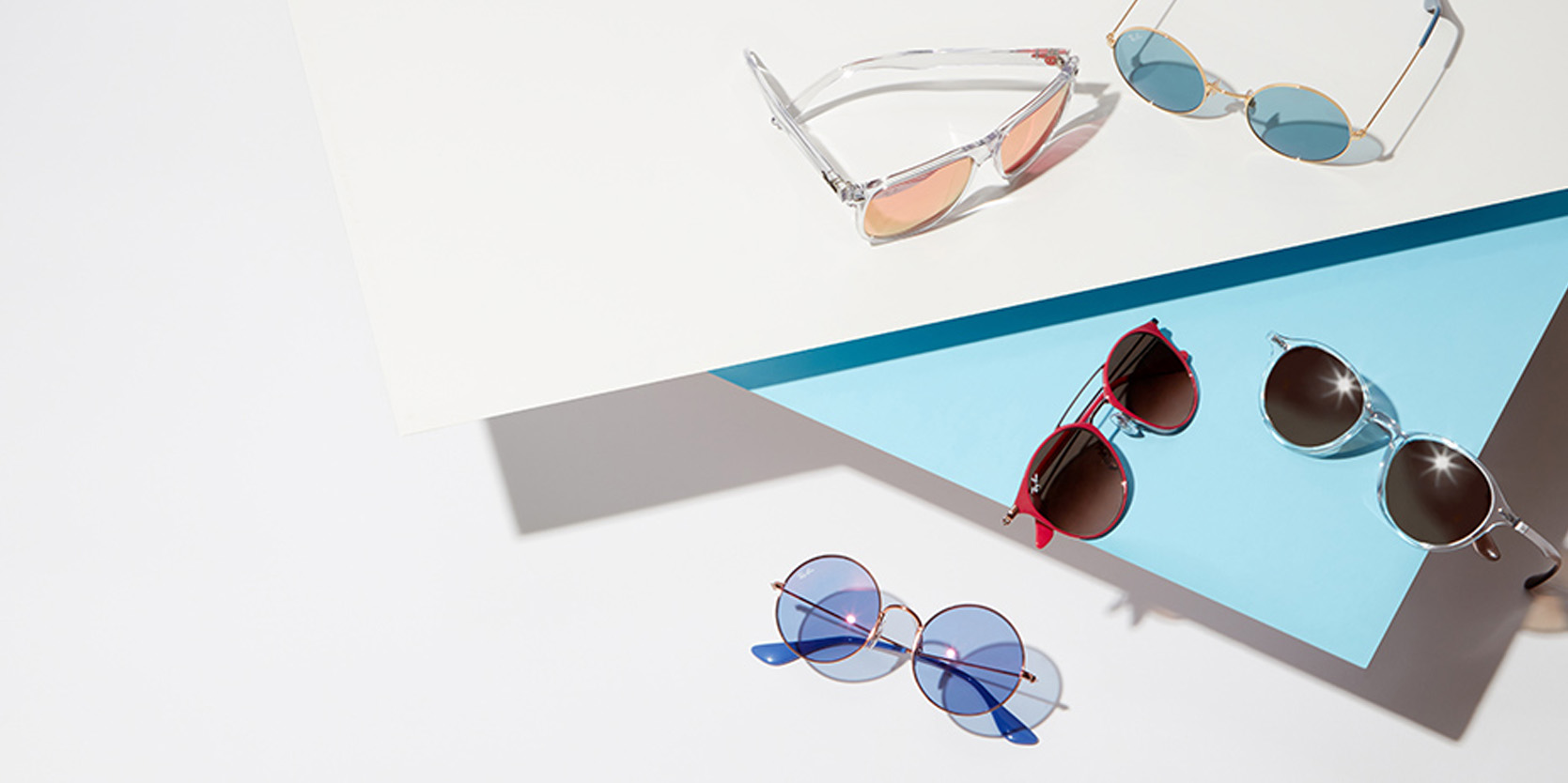 Nordstrom Rack's Ray-Ban Event is major! Score up to 70% off popular styles
