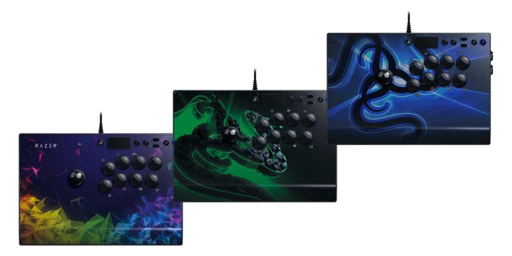 Level up your fighting game skills w/ 30% off Razer 
