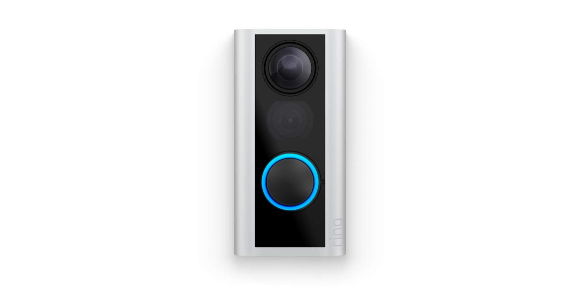 Amazon's recentlyreleased Ring Door View Cam drops to 140 (Save 60