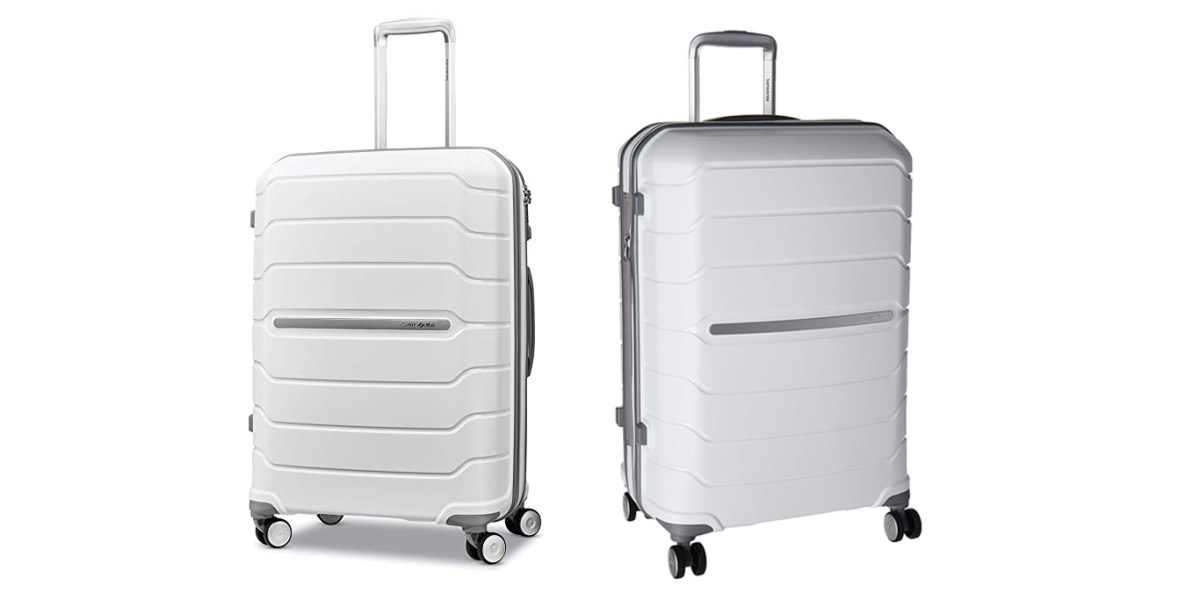 samsonite luggage check in