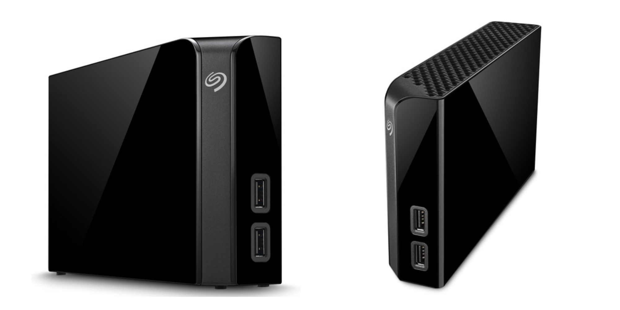 Grab Seagate's Backup Plus Hub USB 3.0 6TB Hard Drive for $100