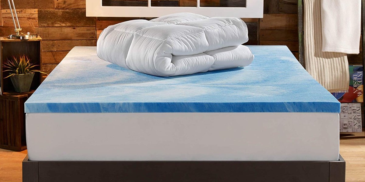 rate sleep innovations mattress topper