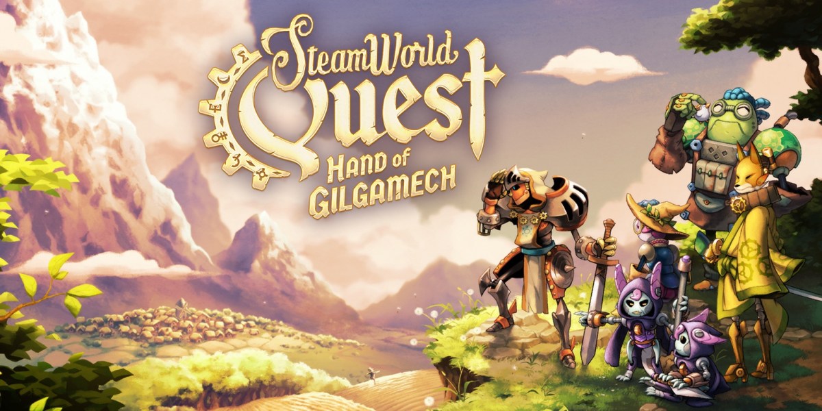 World of Warriors: Quest on the App Store