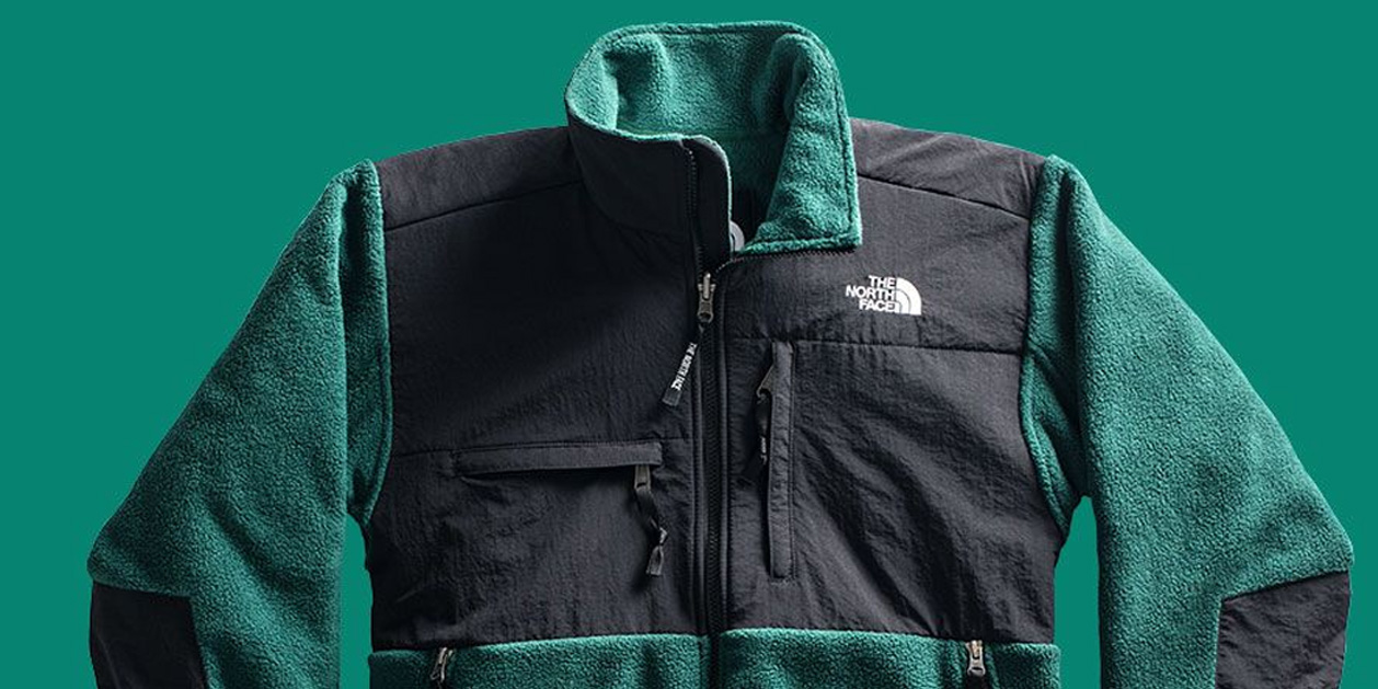 columbia the north face