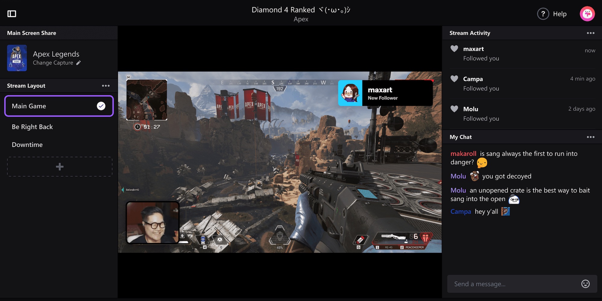 New Twitch Studio app makes streaming easy for everyone