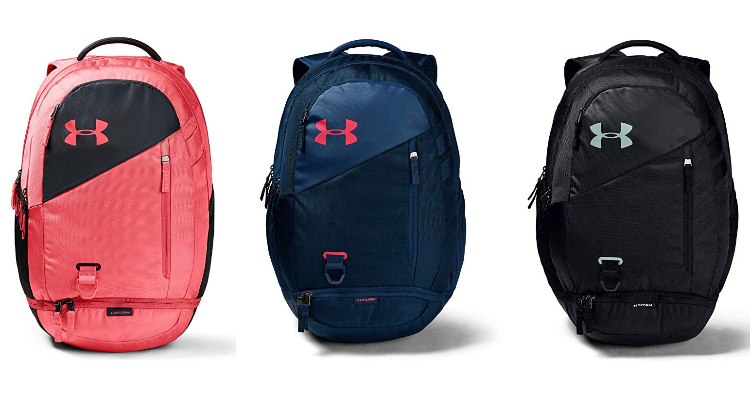 amazon under armour backpack