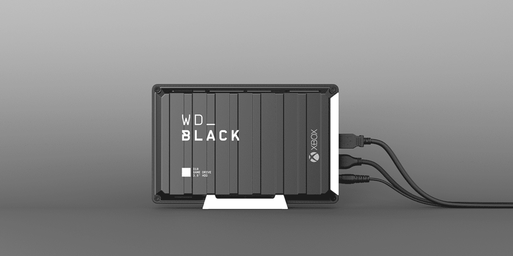 Wd Black Game Drives Launch With 5 New Options For Consoles 9to5toys