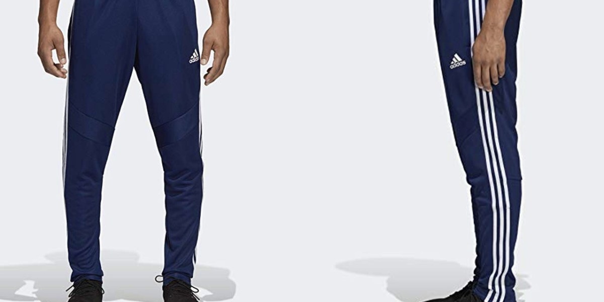 adidas Men's Soccer Tiro Training Pants drop to $23 Prime shipped at Amazon