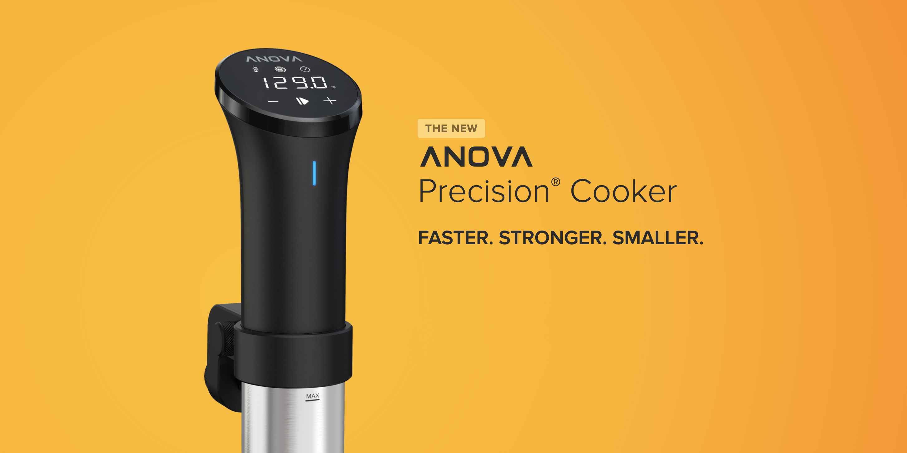 Anova announces latest Precision Sous Vide Cooker 9to5Toys