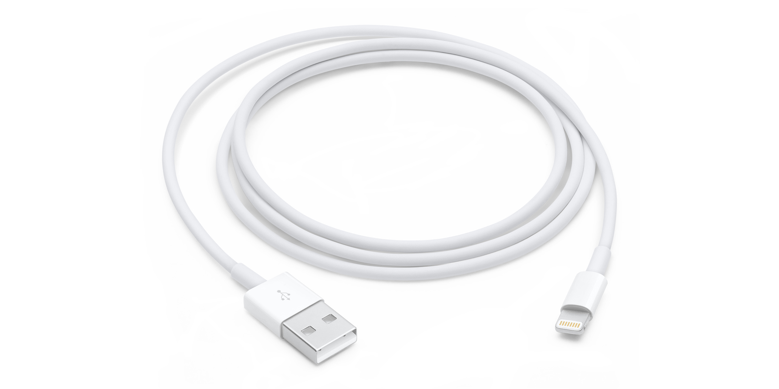 Apple's official Lightning Cable sees rare sale from $9 (Reg. $19 ...