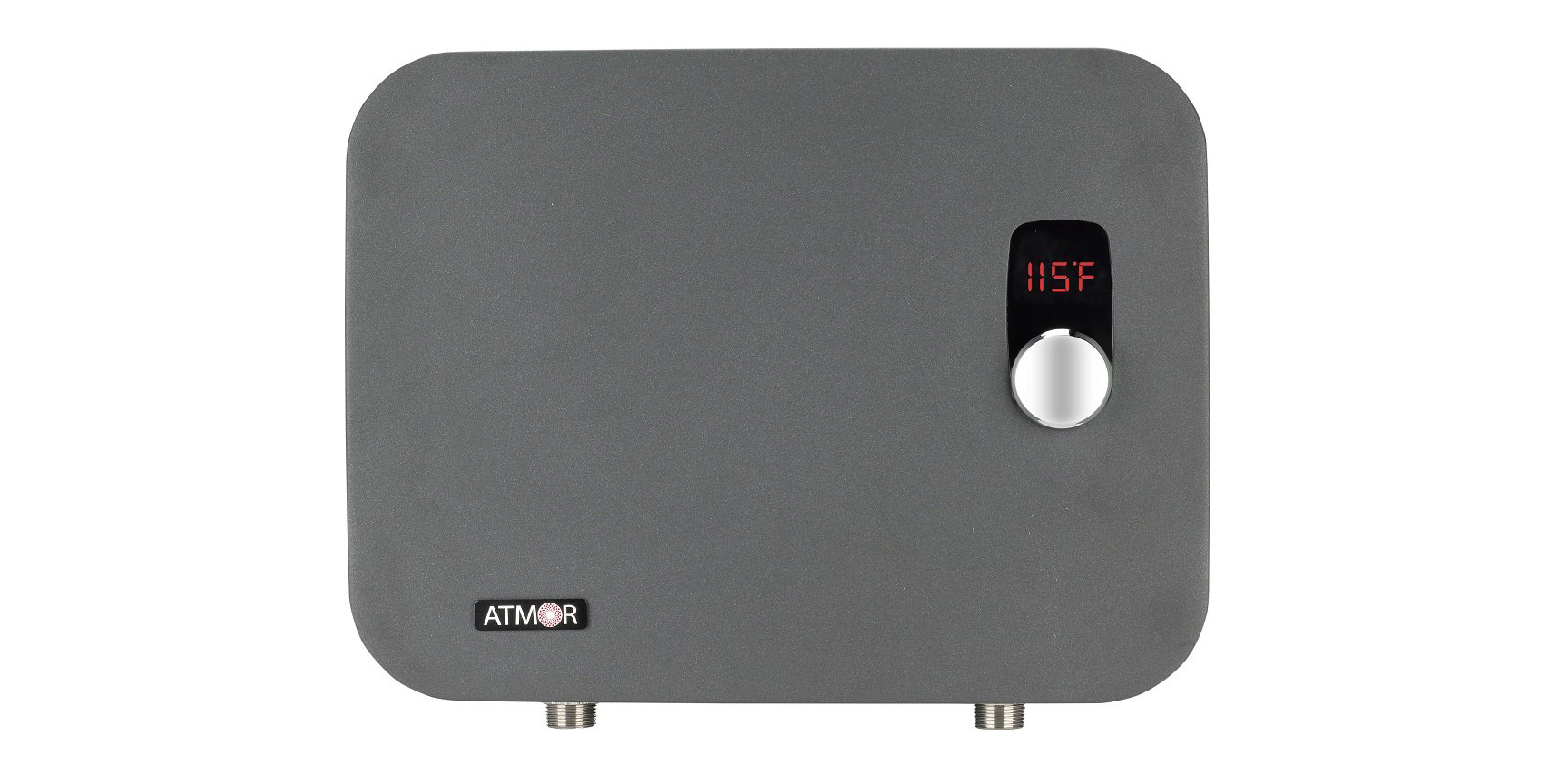 Home Depot's 1day tankless water heater sale has toprated options