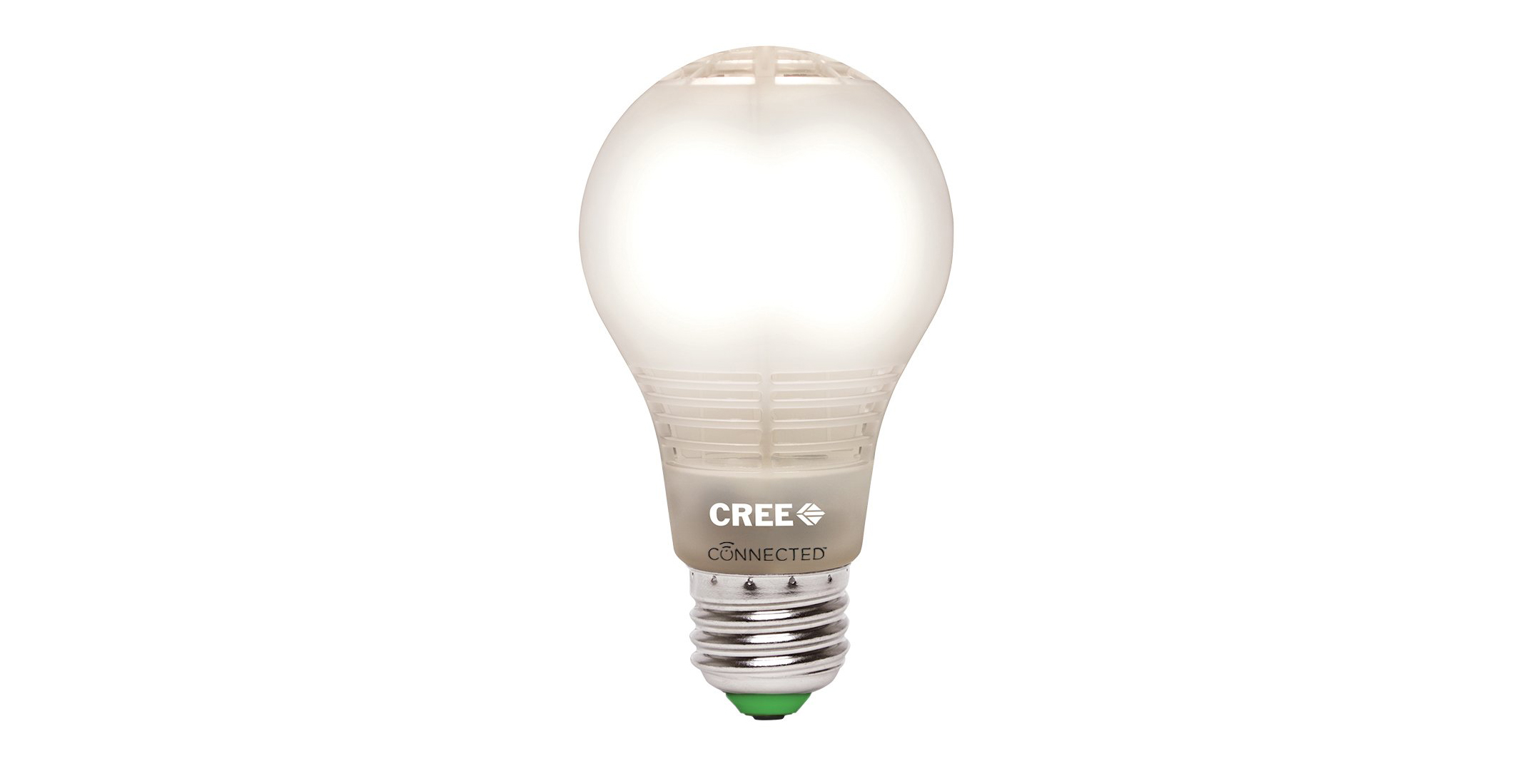 Cree's LED smart bulbs hit a new Amazon alltime low at under 8