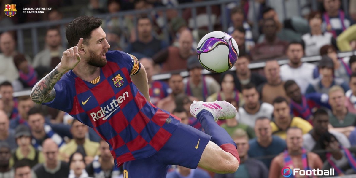 eFootball terá crossplay entre PC, PlayStation, Xbox e mobile