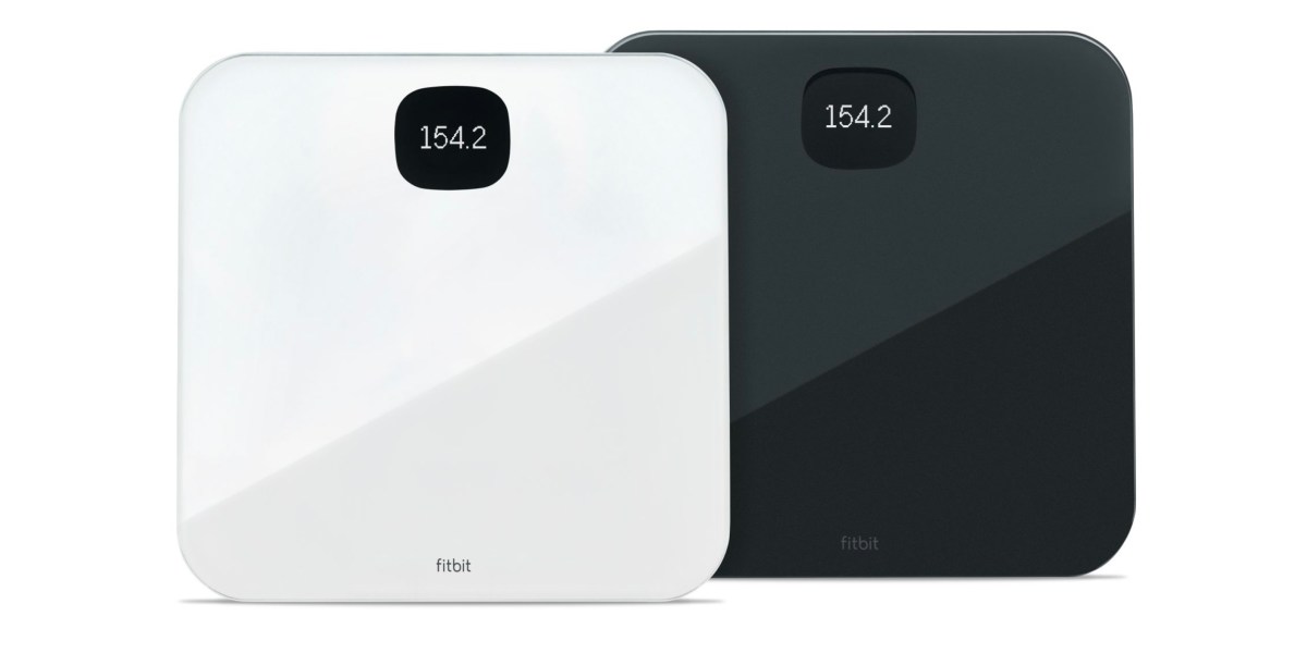 Fitbit Aria Air Scale review