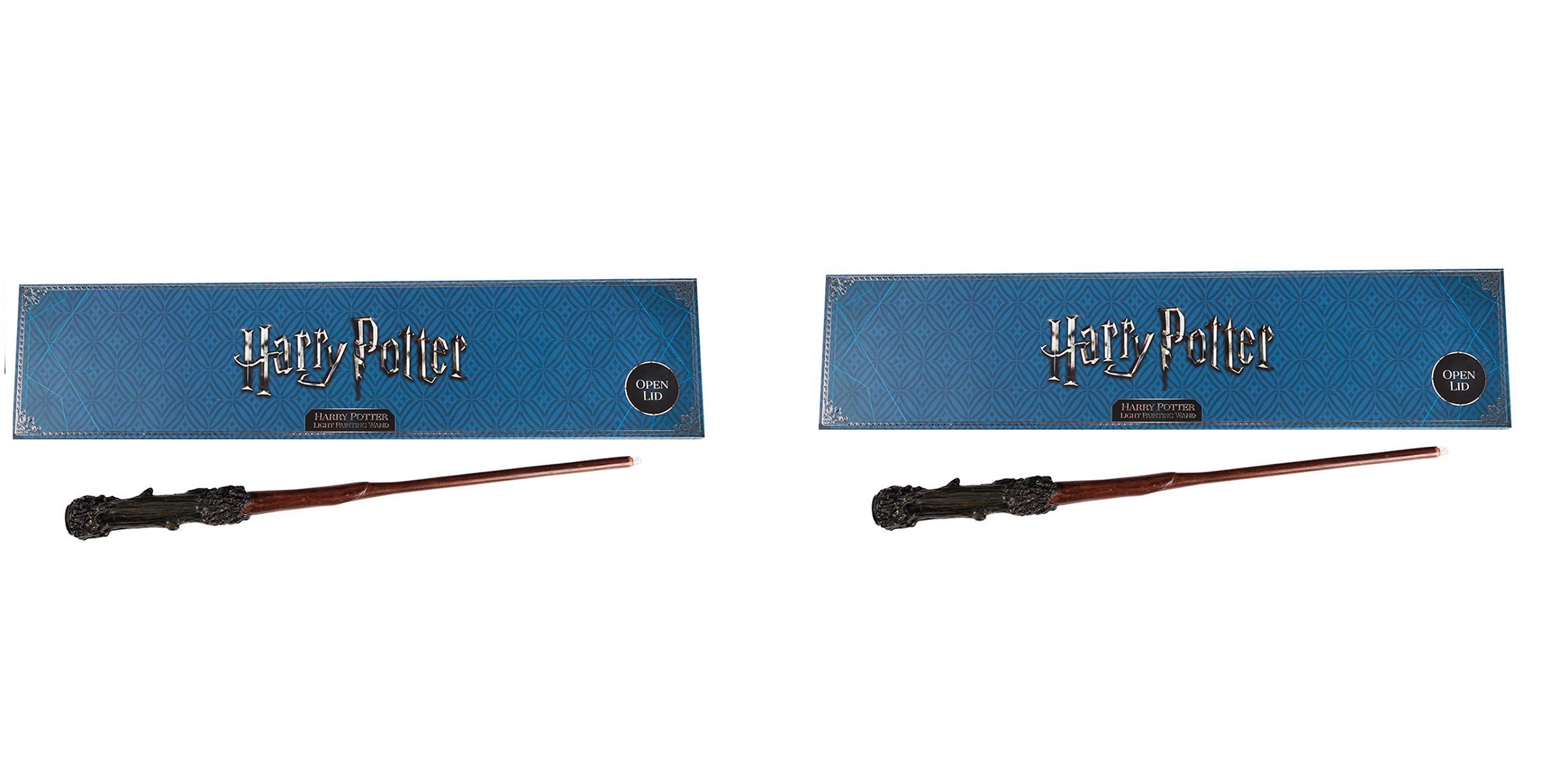 This magical Harry Potter Light Painting Wand is now on sale for $13