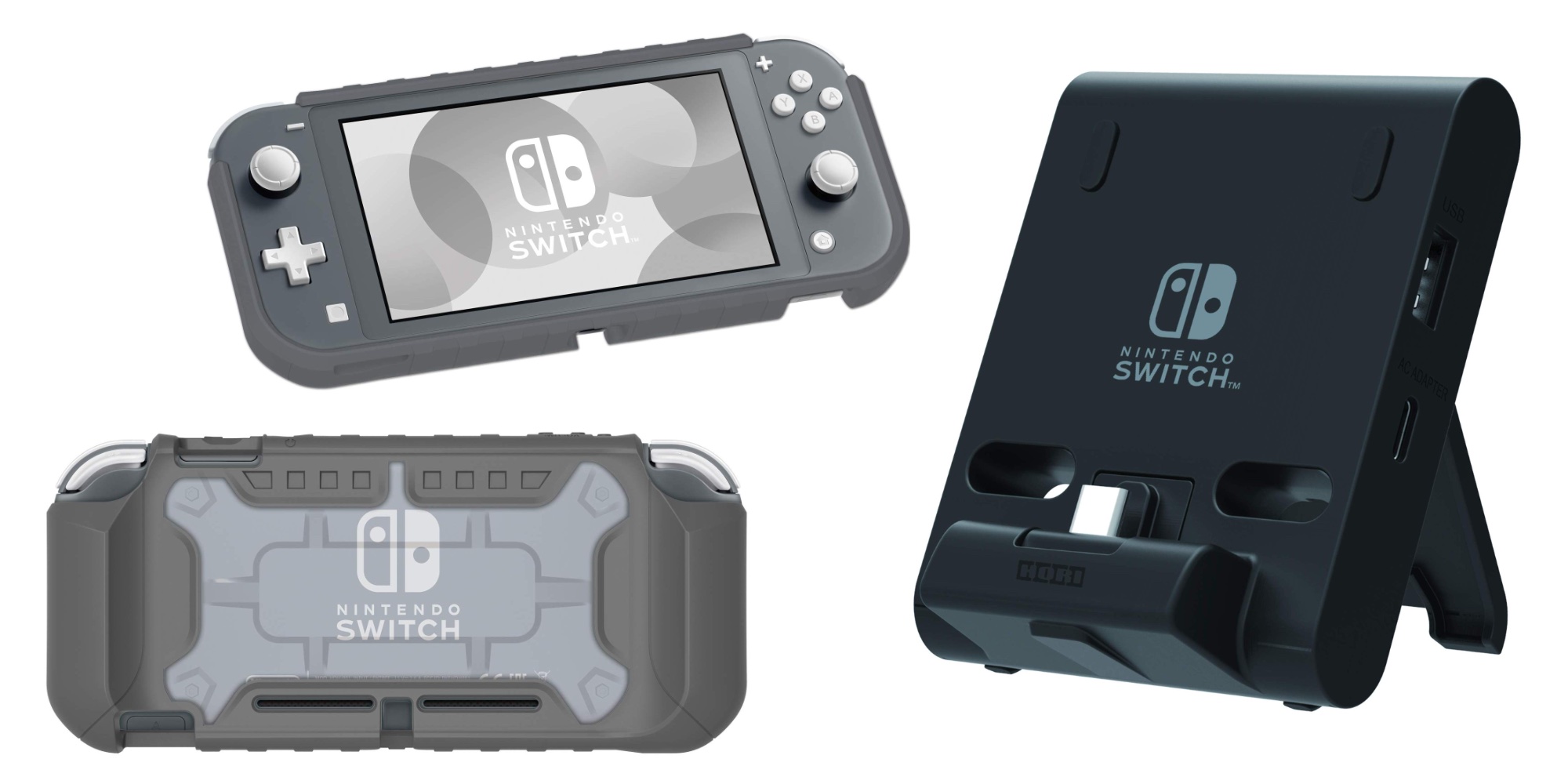 cases for the nintendo switch lite